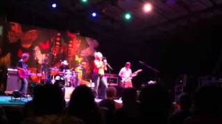 Lucinda Williams Those Three Days NC Museum of Art