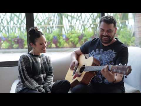 Marta Fernanda - Ay Amor! (Cover)