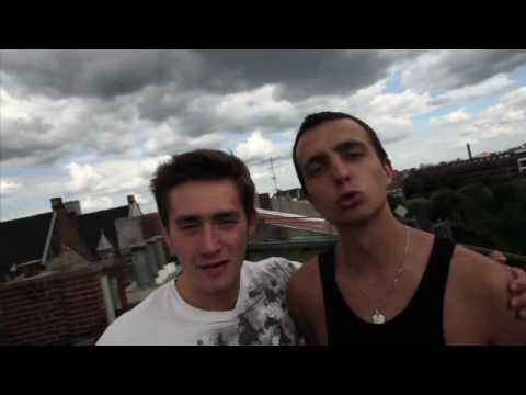 Niksn feat. Kontra - Nichts erreicht