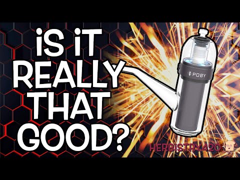 The Ultimate Poby L Review by JCVAP – Does It Live Up to the Hype?