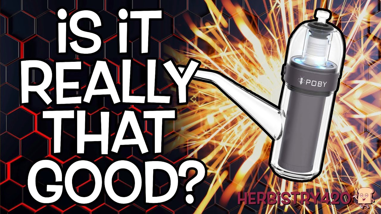 Best JCVAP Poby L Review: 7 Things to Know