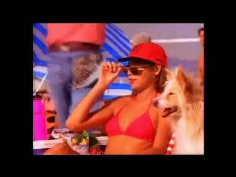 DJ SeVe & IronlakeRecords - Yazoo vs.  Genesis vs.  Michael Jackson - Don't go I can´t Dance Smooth