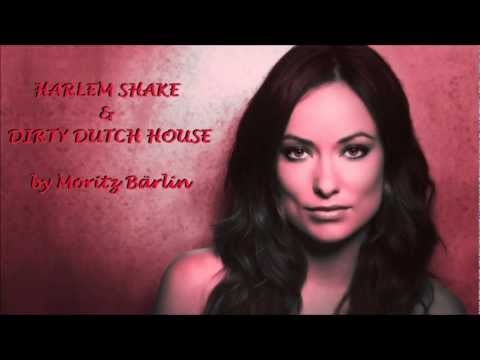 HARLEM SHAKE & DIRTY DUTCH HOUSE | Mixtape #003