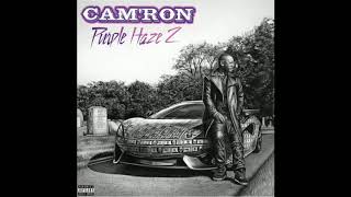 cam&#39;ron - toast to me #slowed
