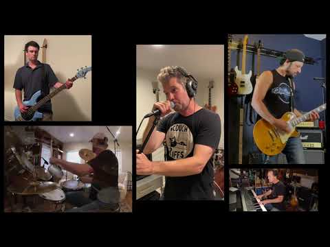 Doug Rappoport and friends RUSH The Spirit of Radio