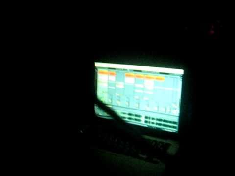 HIELO TEKMEKA @ VILLAGIO GLOBALE (ROMA) 30000KW INFERNAL FRONT!