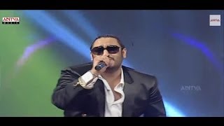 Oho Bujjikonda Song Live Performance - Jaspreet Jasz - Alludu Seenu Audio Launch