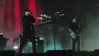 Good Charlotte - I Dont Wanna Be In Love (Dance Floor Anthem) live Sydney (25/2/2026)