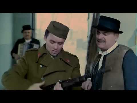 Sokol Ga Nije Volio – Najjača Domoljubna Scena iz Domaćeg Filma