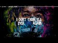 Juice WRLD - Already Dead (Lyric Video)