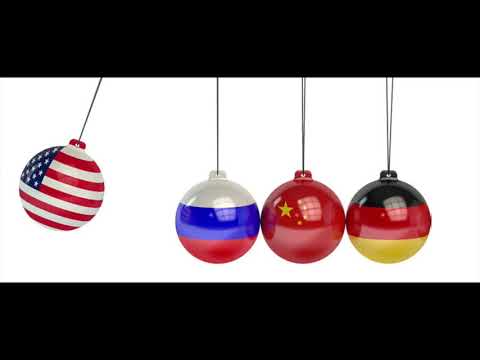 Tagesdosis 03.07.2018 - Über wieviele Brücken muss man gehen (kV)