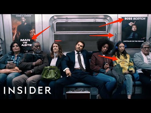 Everything You Missed In Taylor Swift's 'The Man' Video