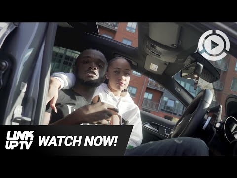 K Ace - Thee Stallion [Music Video] Link Up TV