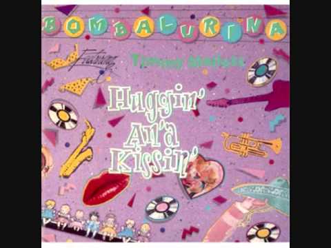 [9] Bombalurina - Lollipop