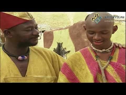 FILM HISTOIRE DE SEGOU : N'GOLO DIARRA HERITIER DE BITON PARTIE  2