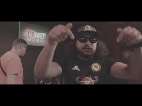 Dika (feat. Kalif Hardcore) - ClassiK (Clip Officiel)