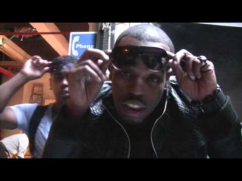 JNan Feat. Bobby V - Nothin On Me (Behind The Scenes)