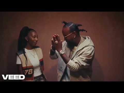 Nia Smith ft  Popcaan - Personal Juice World Blend