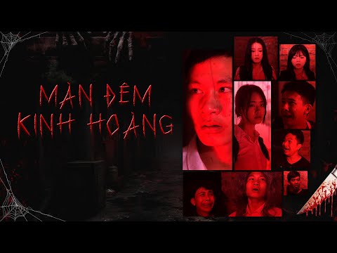 [ FILM ] A Horrifying Night  | VietNam Comedy EP 734