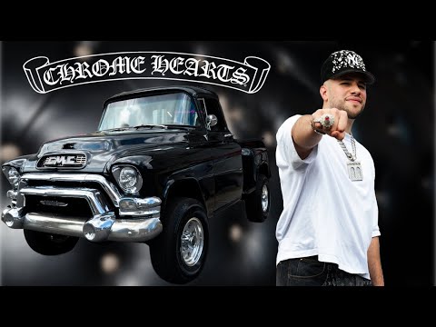 I BOUGHT A $1,000,000 CHROME HEARTS TRUCK ‼️