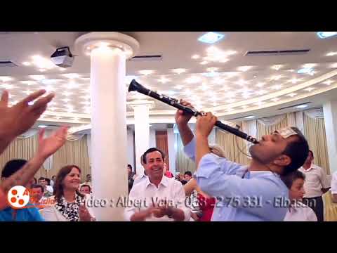 Super Pipzat Orkestale me te Bukura ne Shqiperi nga mjeshtri me Klarinete Shaban Çela