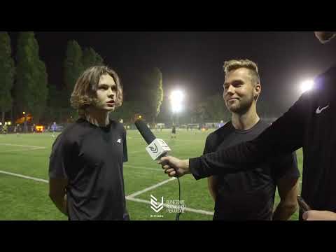 #PrzedMeczem - JAZZ BOWS vs REGENERUJ.pl