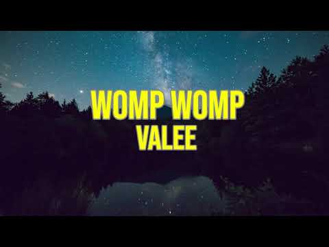 Valee - Womp Womp ft. Jeremih (Lyrics)