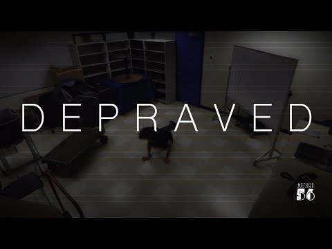 DEPRAVED | Short-film | Method 56 Pictures.