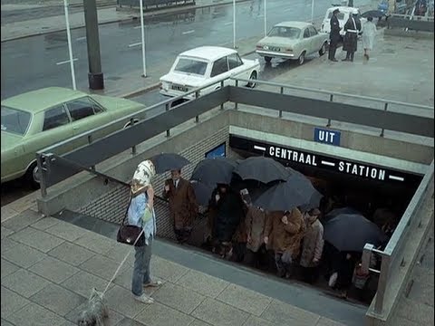 Trafic (JacquesTati,1971)