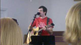 All in All-Point of Grace(Clay Solo)