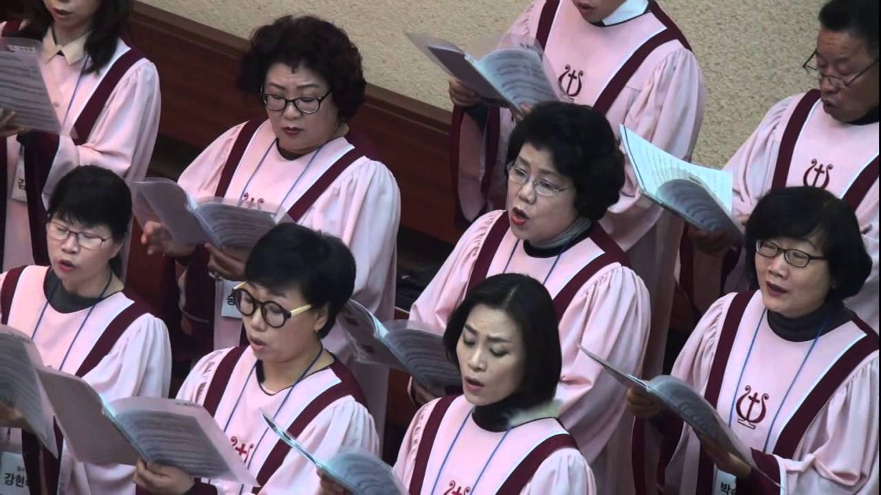 찬양 영상