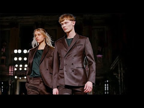 Calcaterra | Fall Winter 2019/2020 Full Fashion Show | Exclusive