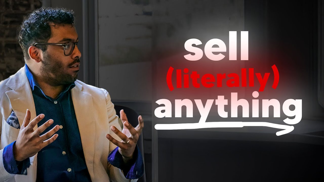 6 UNETHICAL Psychology Hacks to Sell Anything