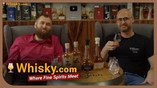 Terence Hill by St. Kilian - Mild | Whisky Review with Mario Rudolf