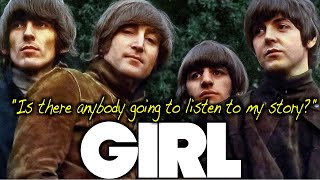 Ten Interesting Facts About The Beatles Girl