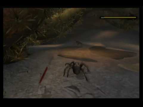 deadly creatures wii review