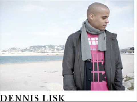 Dennis Lisk - Lass Los