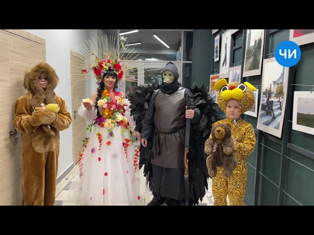 Финал фестиваля «Бриллиантовая невеста»