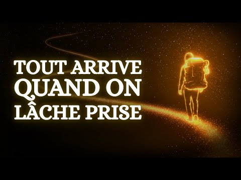 Quantum Transformation Begins When You STOP Forcing It