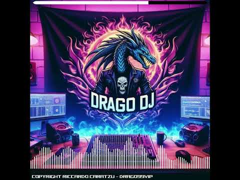 VOGLIO TORNARE NEGLI ANNI 2000 (Feat) [Drago DJ]