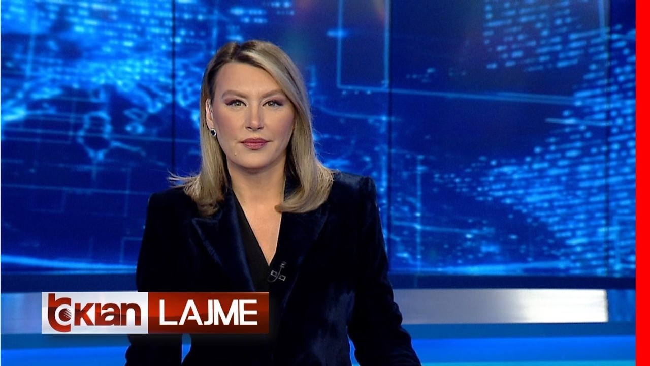 Edicioni i Lajmeve Tv Klan 24 Shkurt 2026, ora 15:30 | Lajme - News