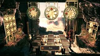 Adam's Venture Episode 3 Revelations   Part 10  Solomon's Temple Trap the baddie