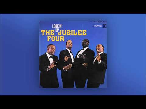 You Better Run - The Jubilee Four