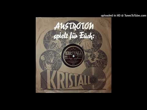 Erich Schneidewind, Paul Dorn (voc): Deine Augen - langs. Foxtrot (Berlin 1938)