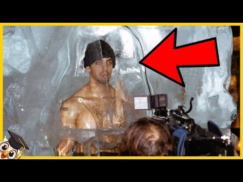 10 Menschen, die in der Zeit eingefroren wurden