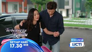 Download lagu TERBELENGGU RINDU TRAILER: BUKAN BIRU TARGET MARCEL! AMIRA DICULIK - Glenca Chysara, Lucky Perdana mp3