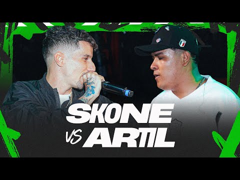 Urban Roosters and FMS México