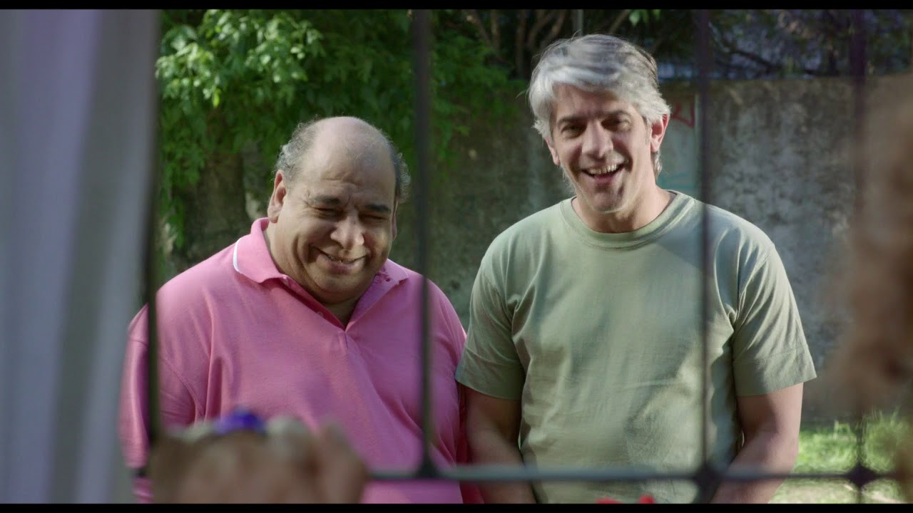 EL KIOSCO   TRAILER OFICIAL