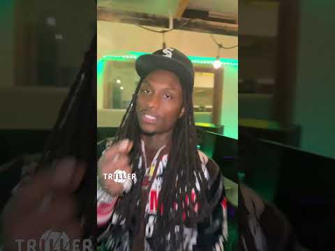 High Trippin (unreleased)