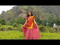 Pingli pichodi (Dance Cover) | Rohit Chauhan New Garhwali song // harshita suyal